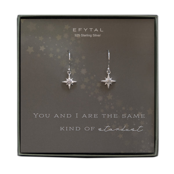 Celestial Collection by EFYTAL • Zodiac Jewelry Christmas Gifts