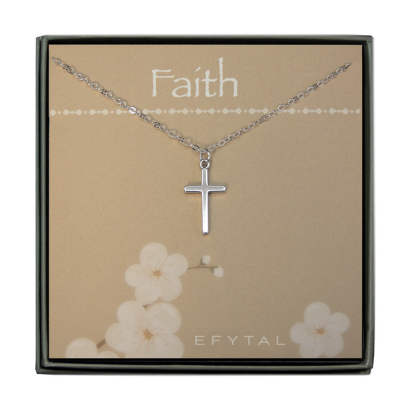 EFYTAL Jewelry • Sympathy Bereavement Condolence Gifts