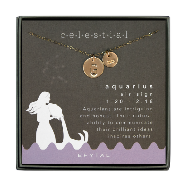 Personalized Jewelry, Silver or Gold Initial Necklaces & Bracelets